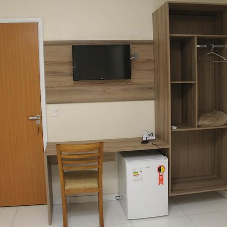 Hotel Executive Delmiro Gouveia Buitenkant foto