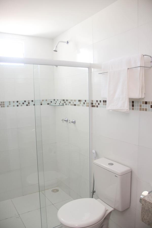 Hotel Executive Delmiro Gouveia Buitenkant foto