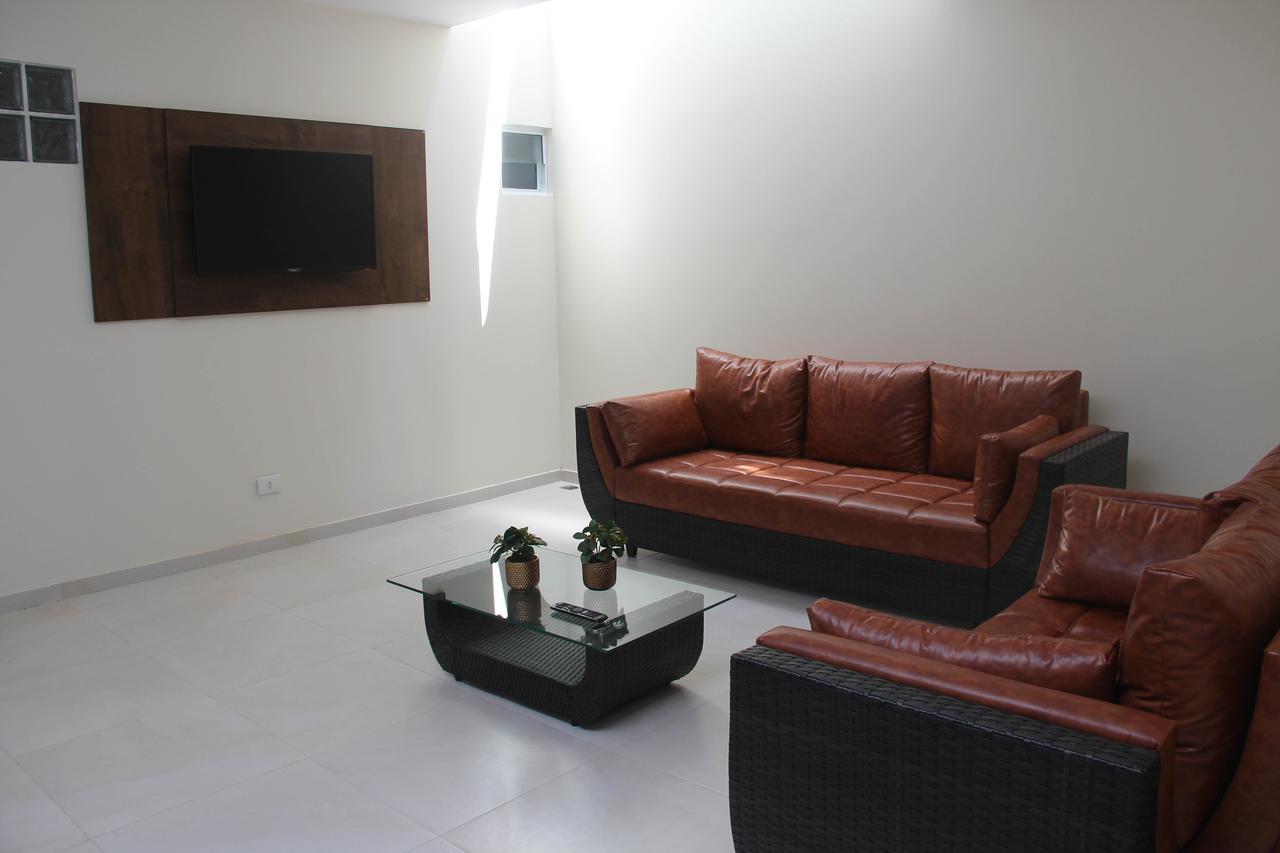 Hotel Executive Delmiro Gouveia Buitenkant foto